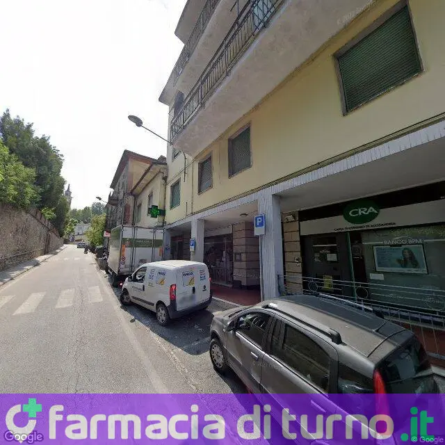 Farmacia Bernini