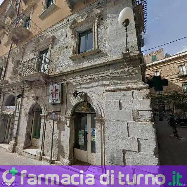 Farmacia D.ssa Tripi Lucia