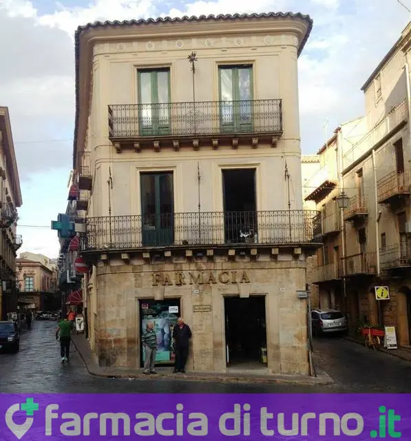 Farmacia Quattrino Srl