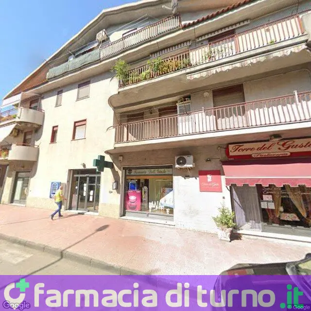 Farmacia Giusto