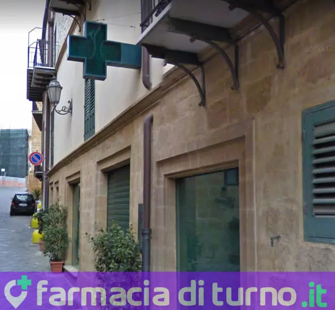 Farmacia Morgana