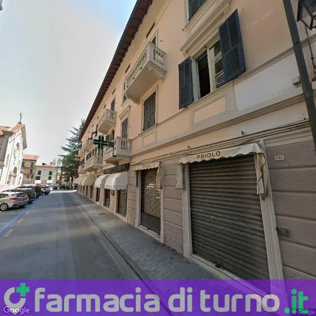 Farmacia Moderna