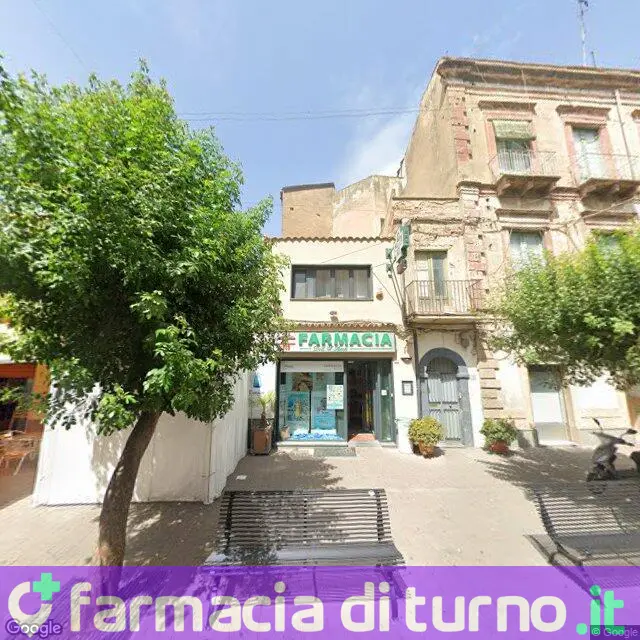 Farmacia Ascoli srl