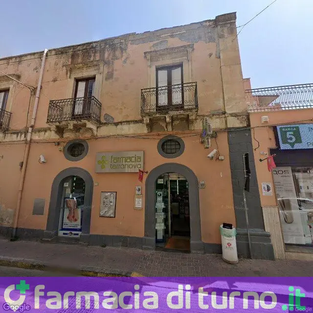 Farmacia Terranova Dr. Paolo