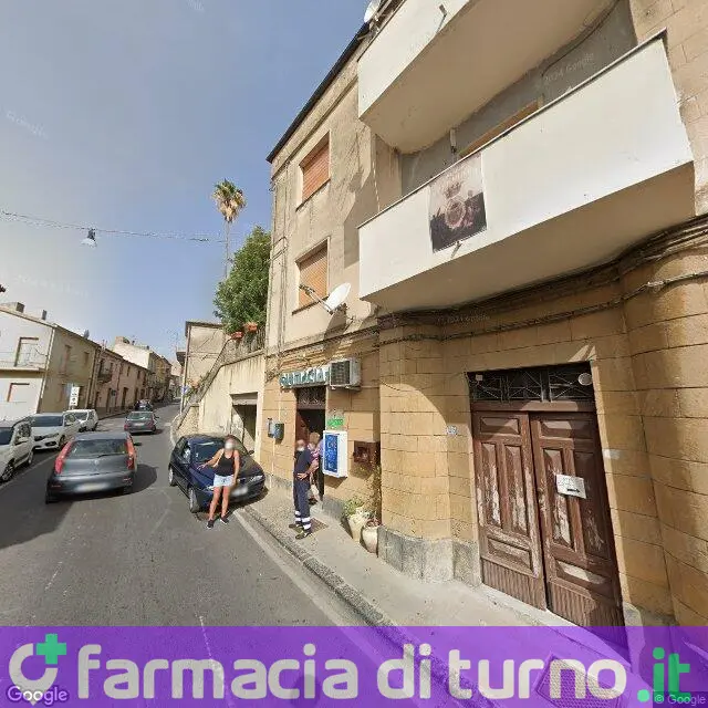 Farmacia Santa Maria della Mercede