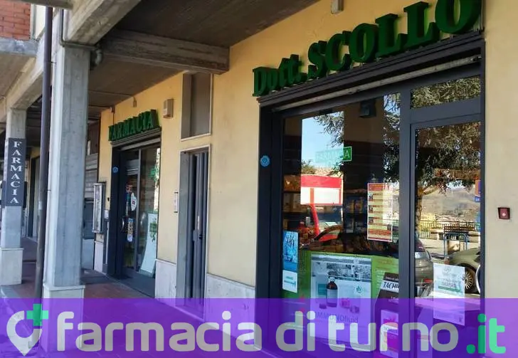 Farmacia Scollo Dr. Giorgio