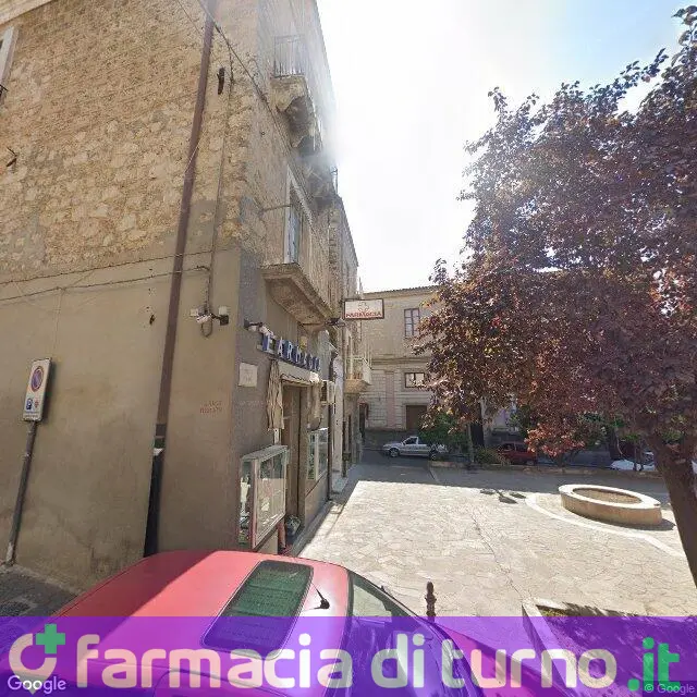 Farmacia Consolo