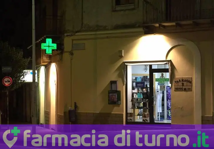Farmacia Genco