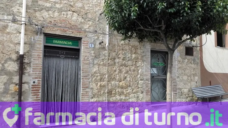 Farmacia Pesco & C. snc