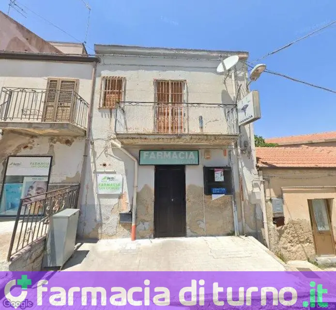 Farmacia Dott G. Giunta