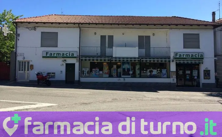 Farmacia Gualco Snc