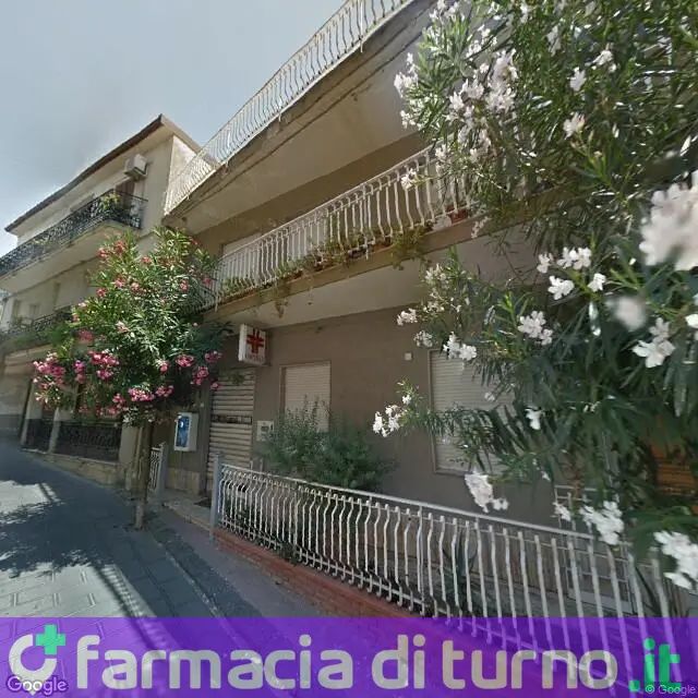 Farmacia Cannaò Dr.ssa Maria
