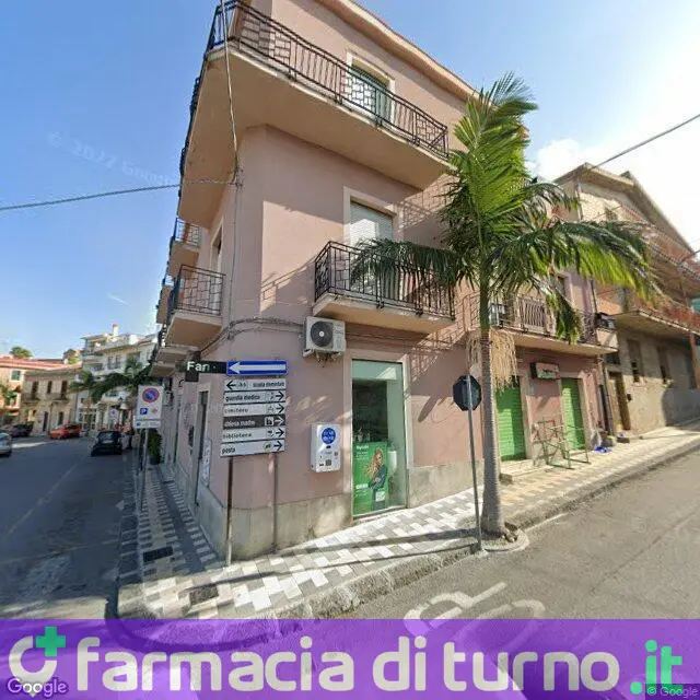 Farmacia Dott. Cattafi Gaspare