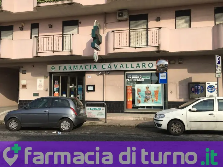 Farmacia Cavallaro