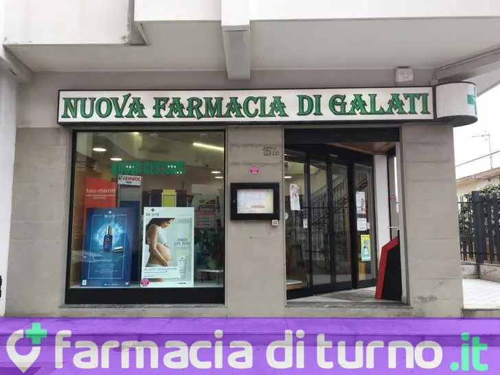 Farmacia Freni