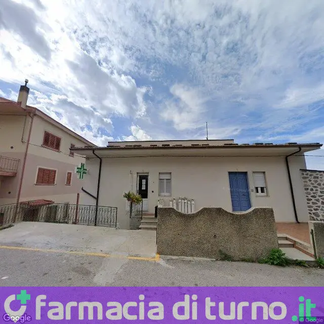 Farmacia Germana Di Giorgio Giuseppina E C. S.N.C.
