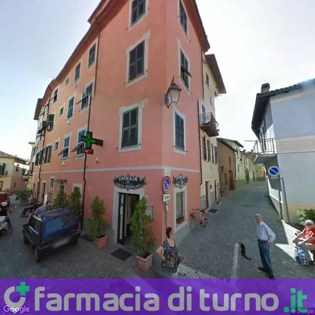 Farmacia Balza Dr. Giovanni