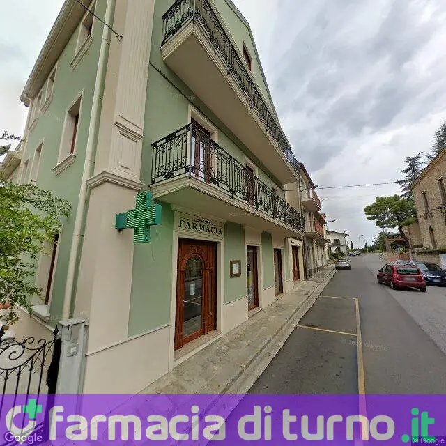 Farmacia Germanà Cicero S.n.c.