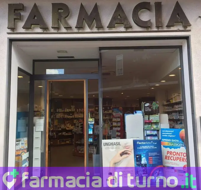 Farmacia Martinez