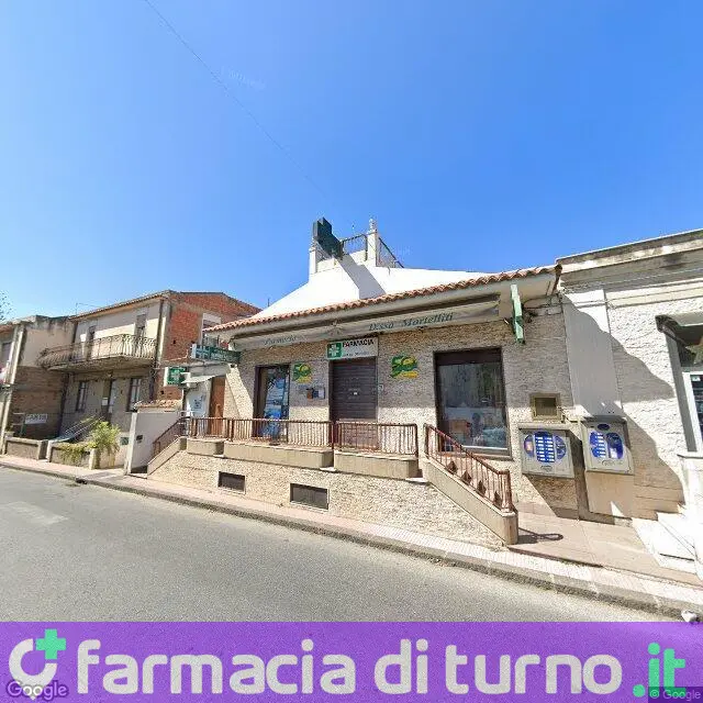 Farmacia Dott.ssa Mortelliti Caterina