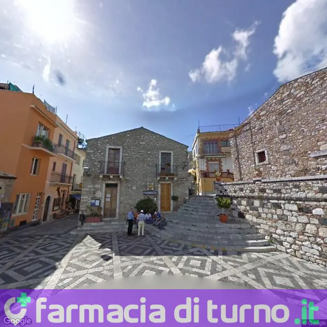 Farmacia S. Giorgio Dott.ssa Quattrocchi Lucia