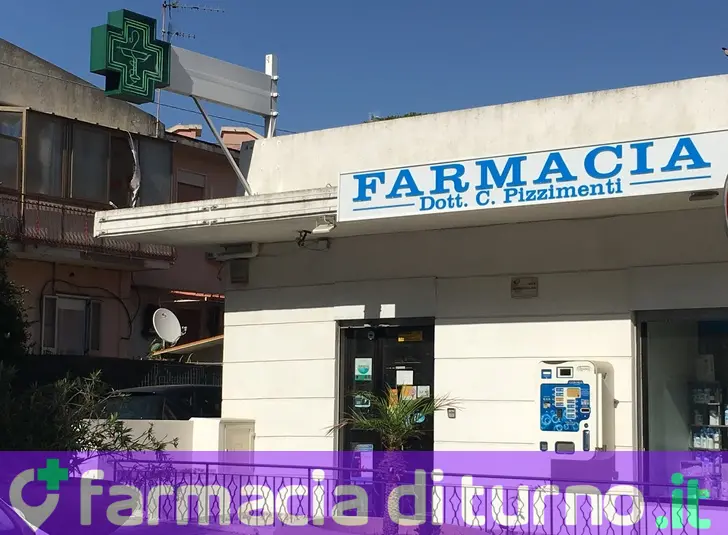 Farmacia Pizzimenti Dott. Concetto
