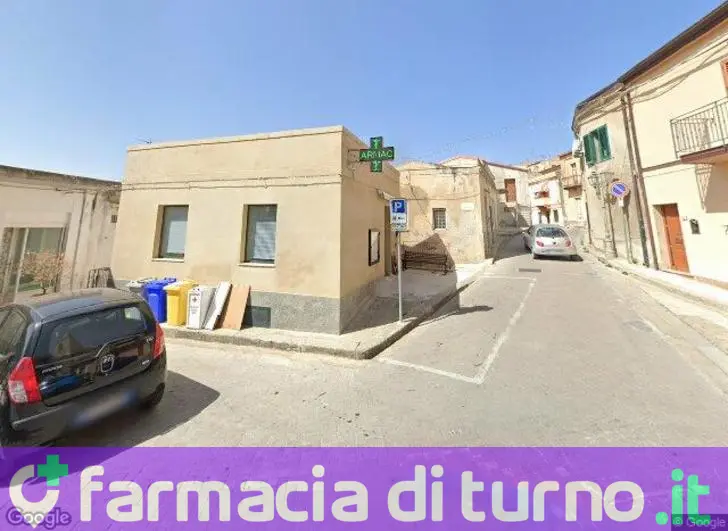 Farmacia Martino Mauro