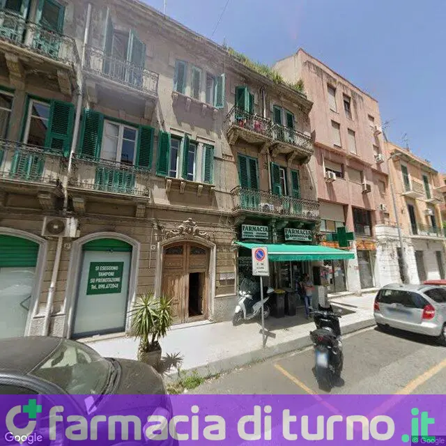 Farmacia Ruggeri Ammendolia