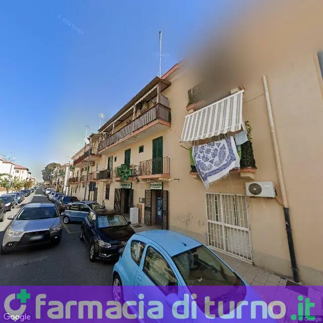 Farmacia Bellino