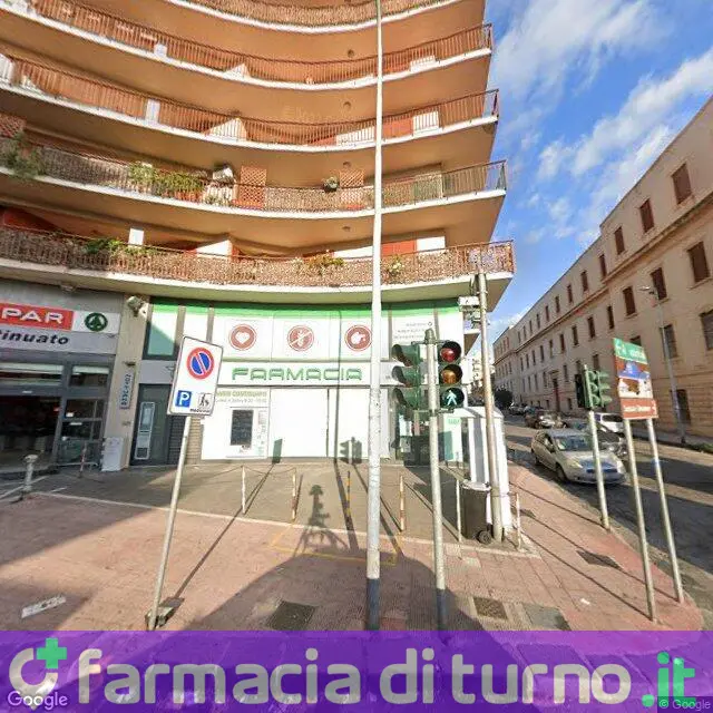 Farmacia Brancato Romanini della Dr.ssa Luisa Brancato