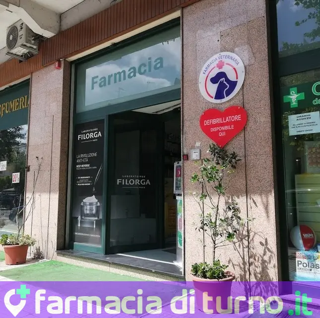 Farmacia Brancato sas