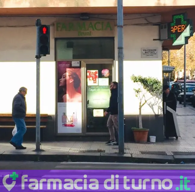Farmacia Bruni