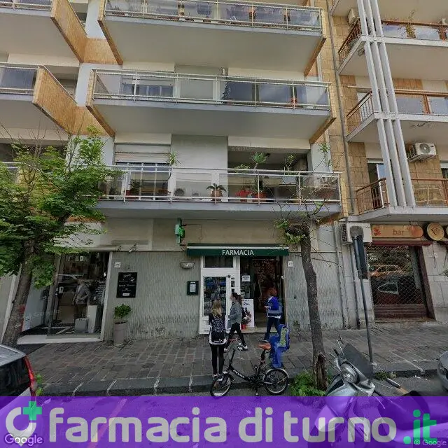 Farmacia Bucalo Dottor Bucalo Antonino