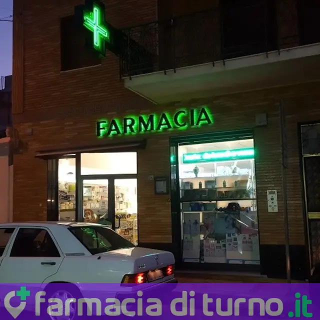 Farmacia Caminiti
