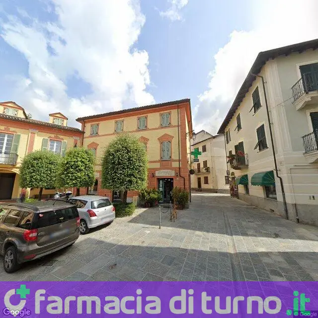 Farmacia del Borgo