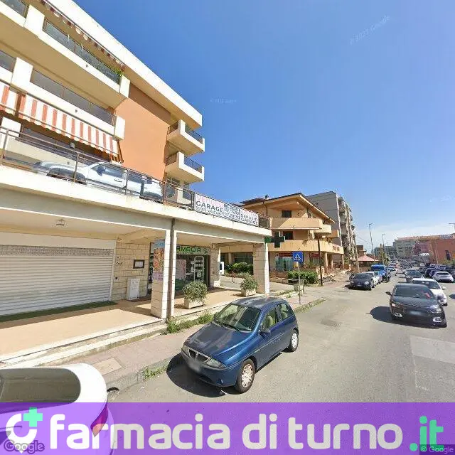 Farmacia Capria Dr. Renato