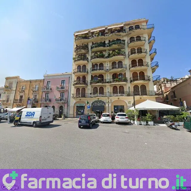 Farmacia Vece Sas