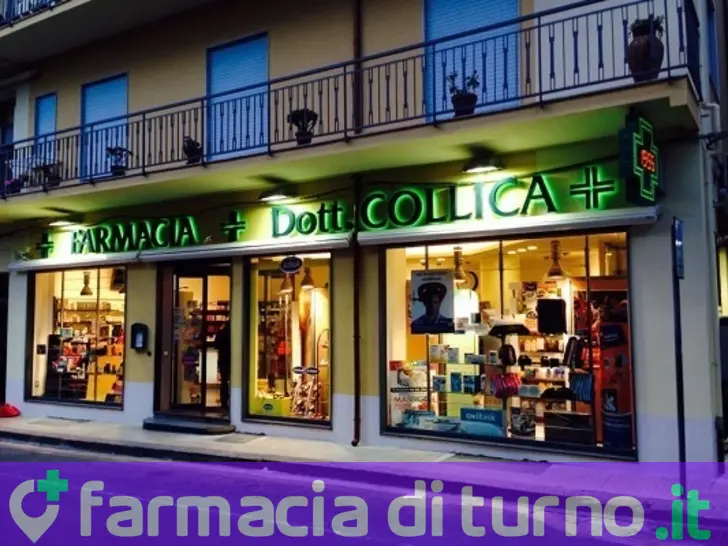 Farmacia Collica Saverio