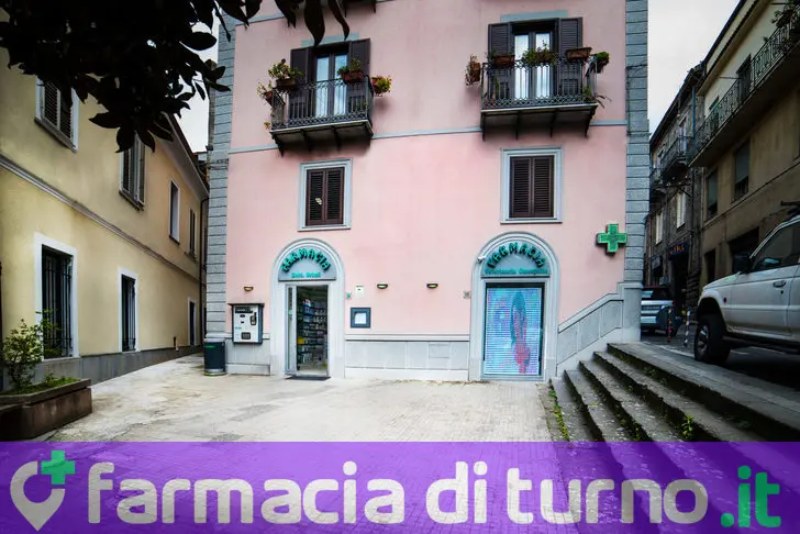 Farmacia Crimi Dott. Rocco