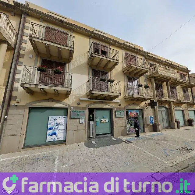 Farmacia De Francesco Dr. Sebastiano
