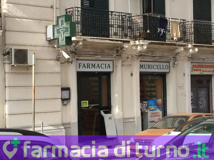 Farmacia Muricello