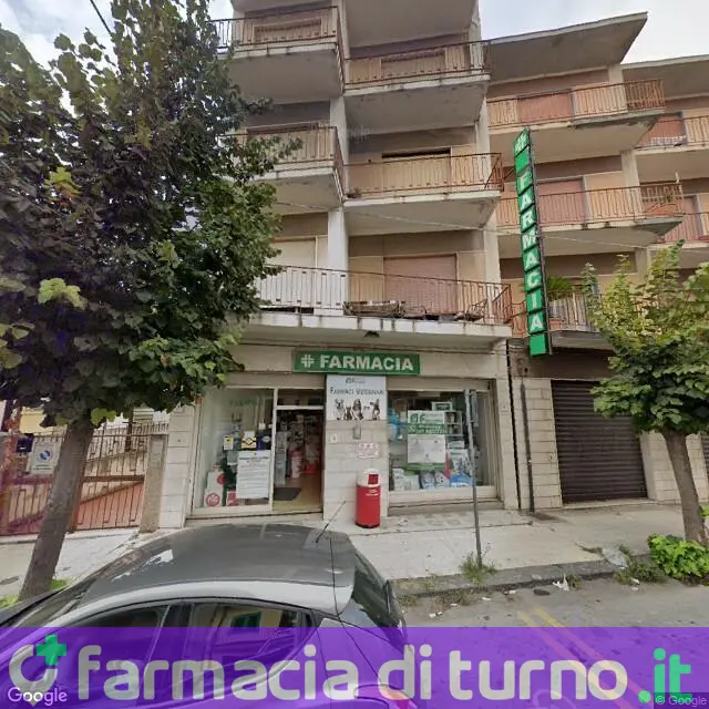 Farmacia Dott. Giovanni Flaccomio