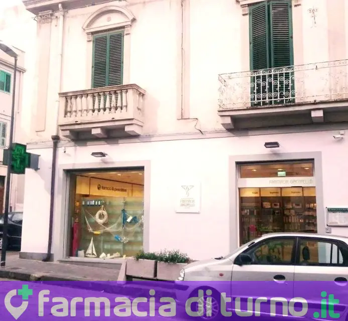 Farmacia Giacopello S.R.L.