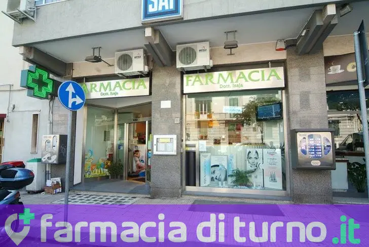 Farmacia Isaja sas