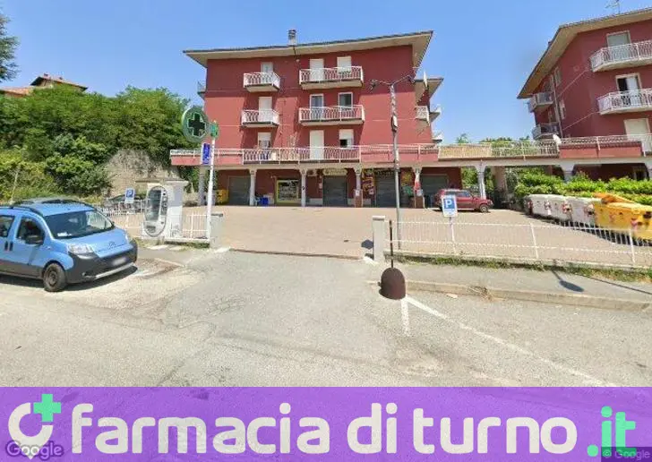 Farmacia Santamaria