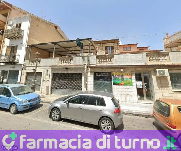 Farmacia Pagliaro Eredi Dott. Belluomo