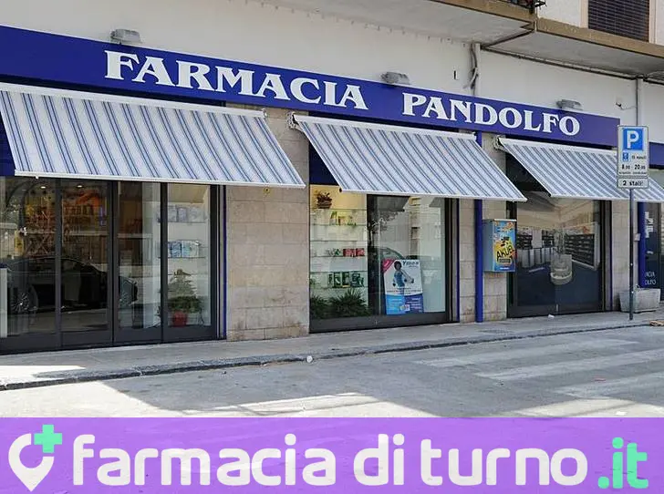 Farmacia Pandolfo