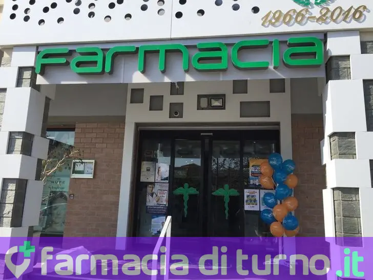 Farmacia Dott. Picciolo