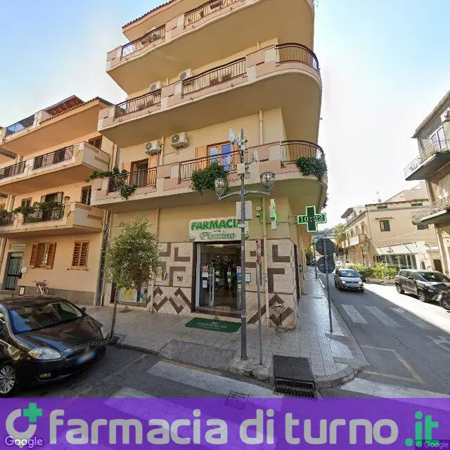 Farmacia Pizzino Dott.ssa Domenica