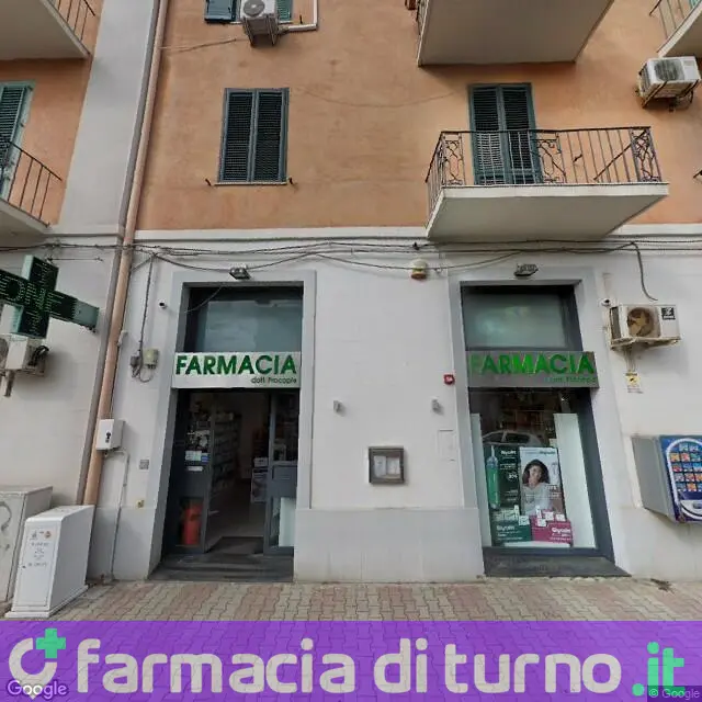 Farmacia Procopio Francesca